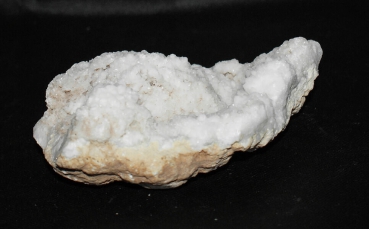 Quarzgeode